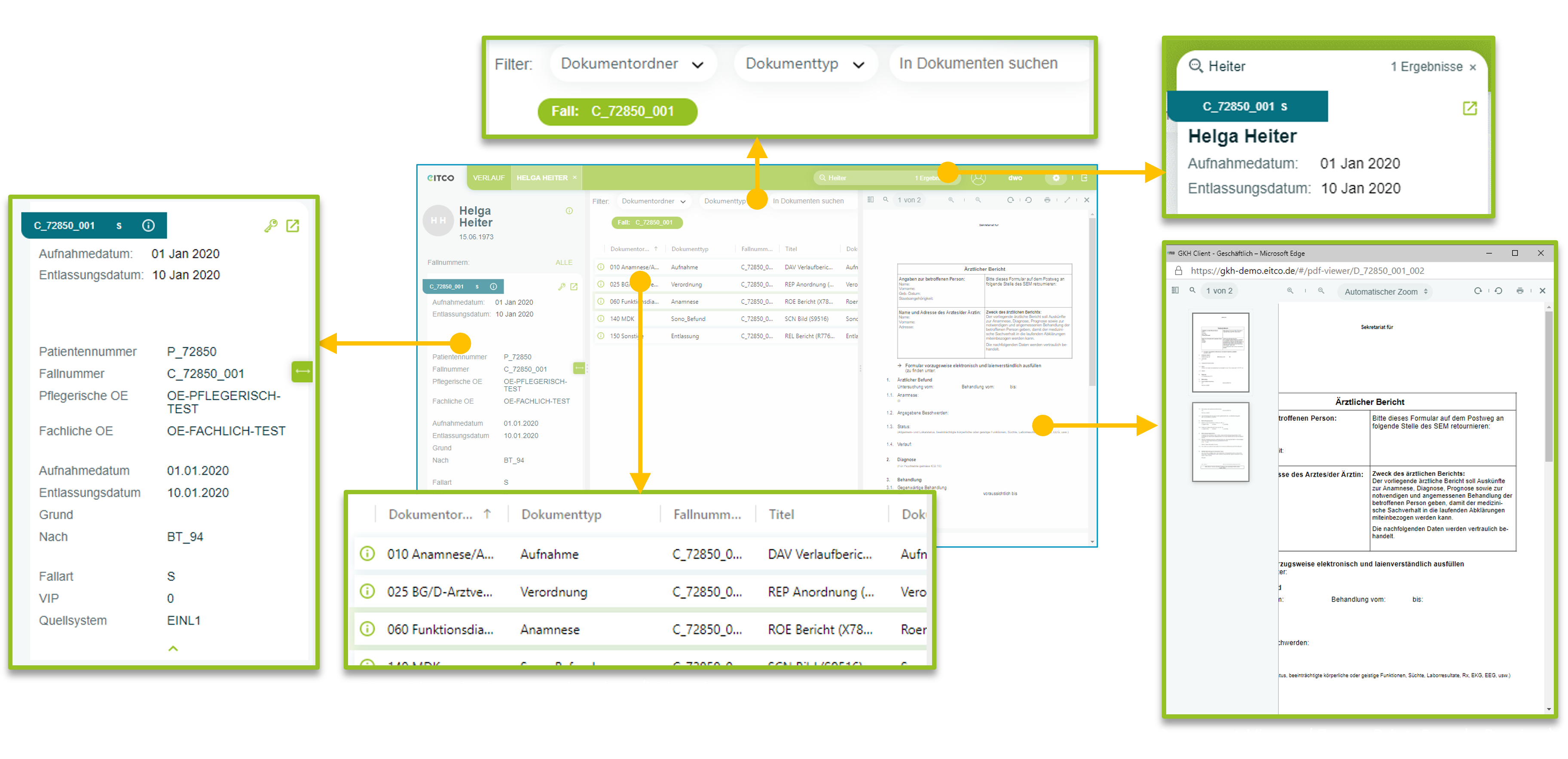 _arveo_ Micro Frontends